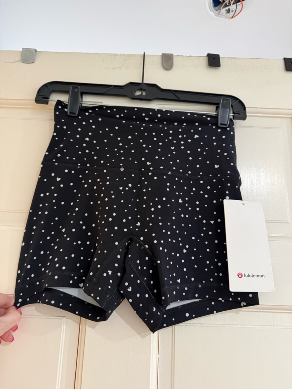Lululemon Align No Line HR Short 4" NWT! - Picture 3 of 8